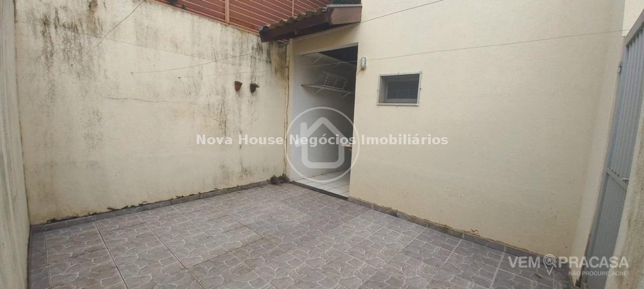 Sobrado para alugar na Cidade Jardim, Campo Grande – foto 23