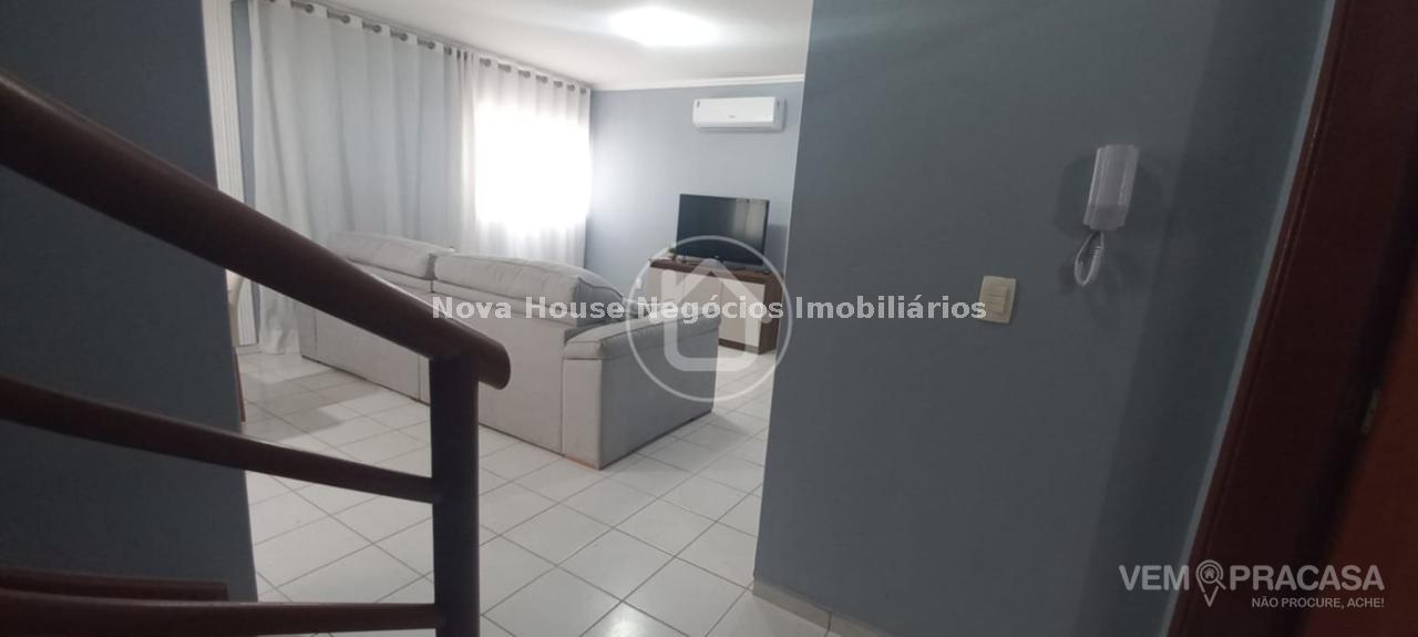 Sobrado para alugar na Cidade Jardim, Campo Grande – foto 25