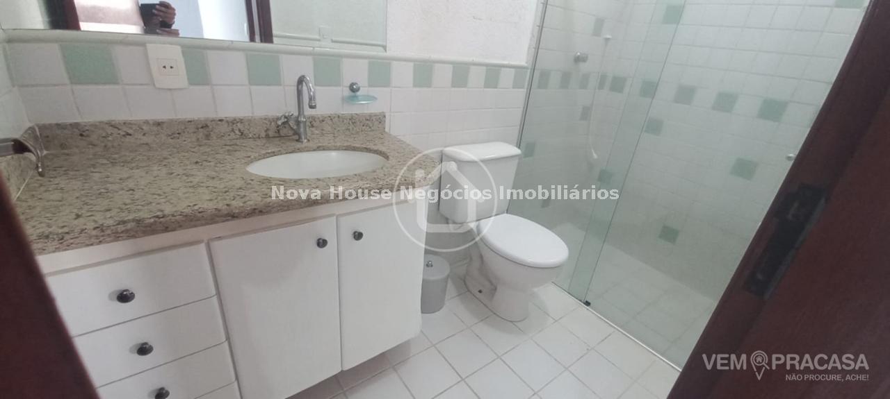 Sobrado para alugar na Cidade Jardim, Campo Grande – foto 30