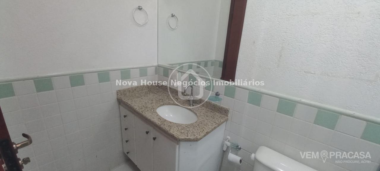 Sobrado para alugar na Cidade Jardim, Campo Grande – foto 31