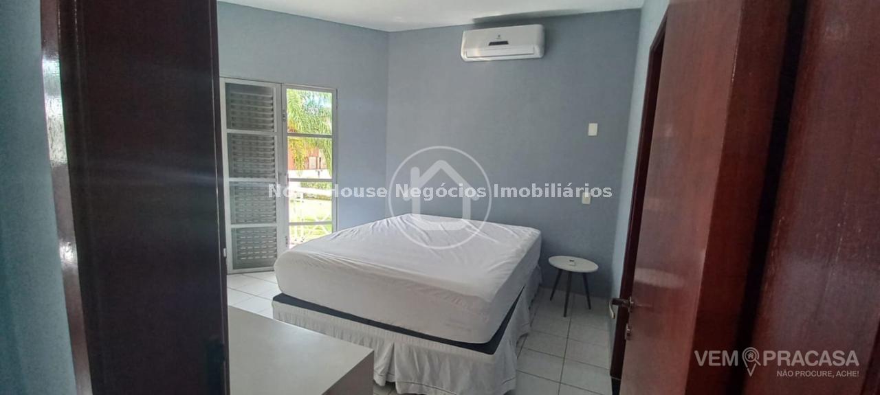 Sobrado para alugar na Cidade Jardim, Campo Grande – foto 33