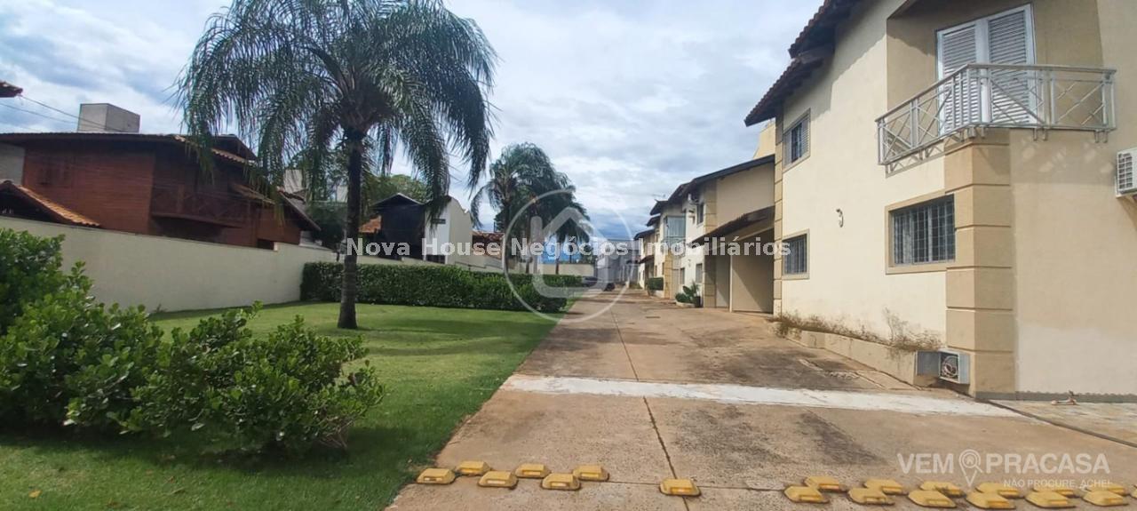 Sobrado para alugar na Cidade Jardim, Campo Grande – foto 43