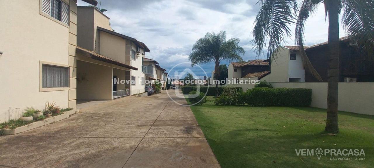 Sobrado para alugar na Cidade Jardim, Campo Grande – foto 44
