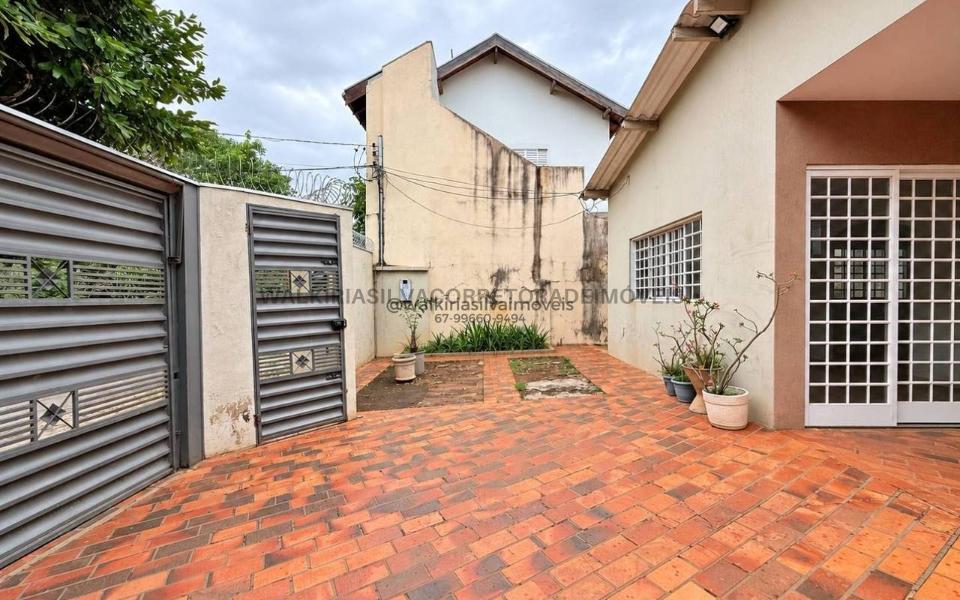 Casa Térrea à venda na Vila Belo Horizonte, Campo Grande – foto 3