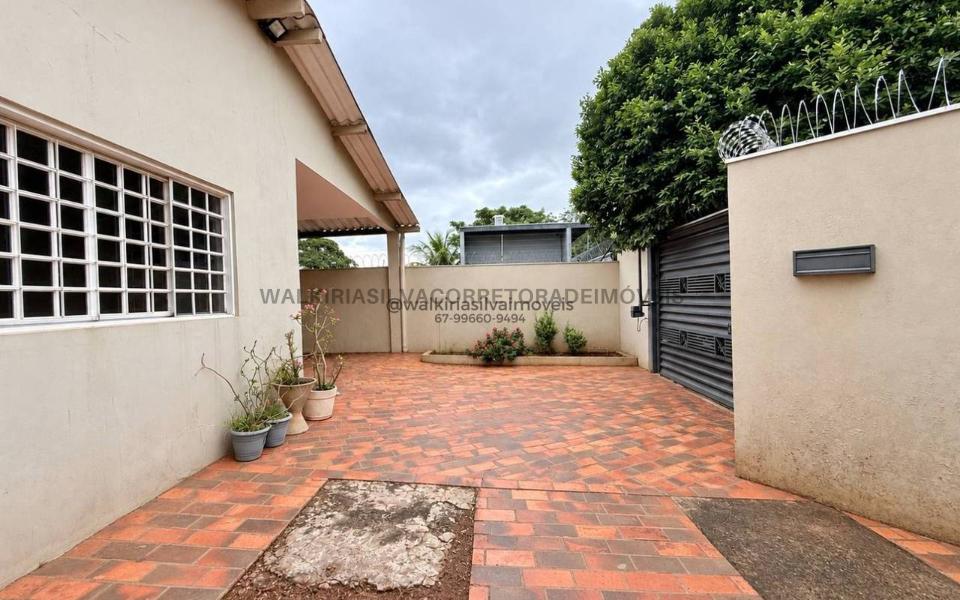 Casa Térrea à venda na Vila Belo Horizonte, Campo Grande – foto 5
