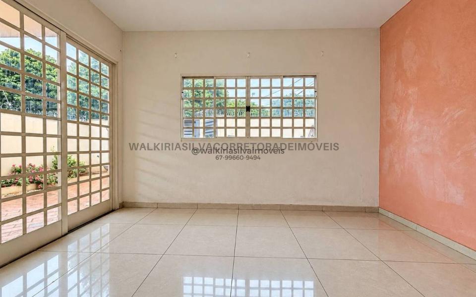 Casa Térrea à venda na Vila Belo Horizonte, Campo Grande – foto 6