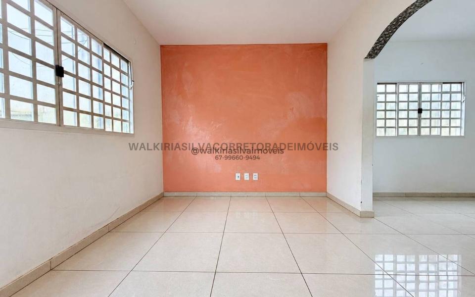 Casa Térrea à venda na Vila Belo Horizonte, Campo Grande – foto 7