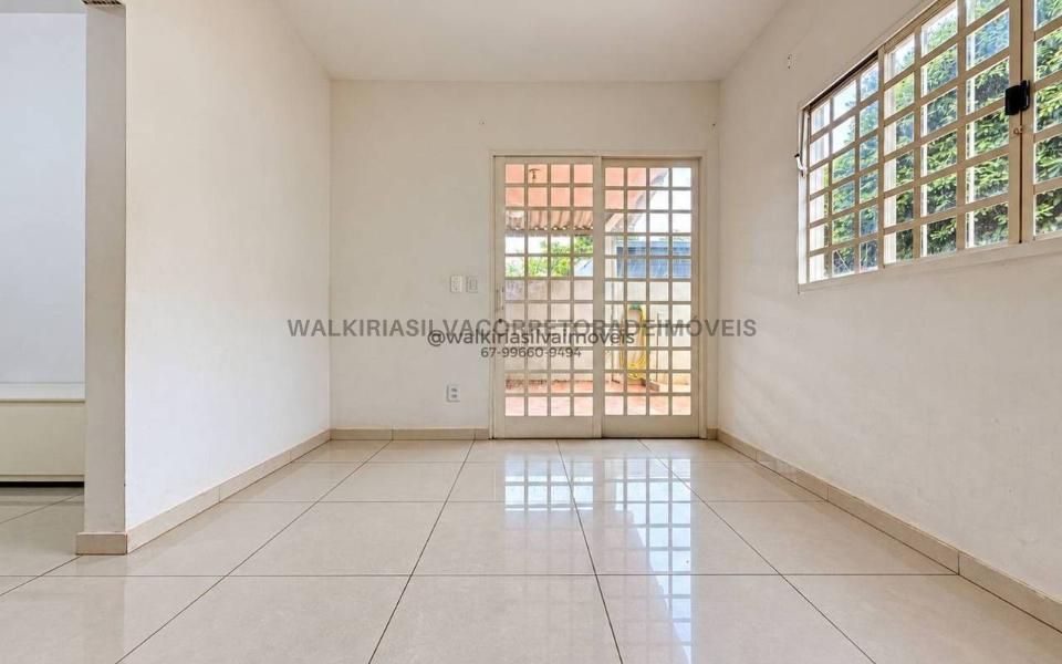 Casa Térrea à venda na Vila Belo Horizonte, Campo Grande – foto 8