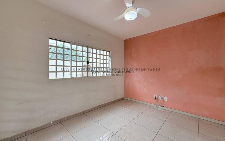 Casa Térrea à venda na Vila Belo Horizonte, Campo Grande – foto 9