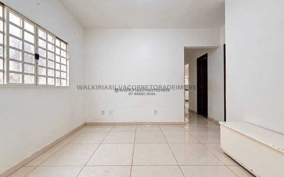 Casa Térrea à venda na Vila Belo Horizonte, Campo Grande – foto 12