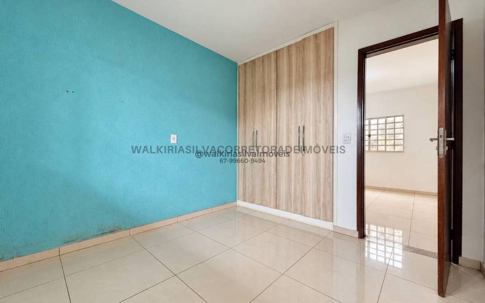 Casa Térrea à venda na Vila Belo Horizonte, Campo Grande – foto 14