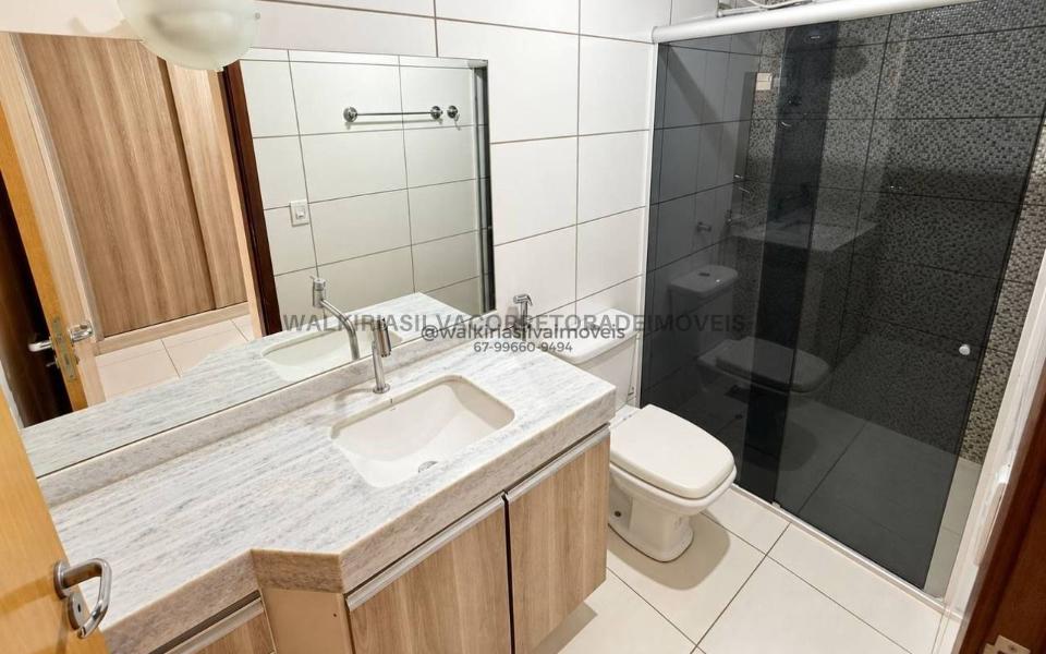Casa Térrea à venda na Vila Belo Horizonte, Campo Grande – foto 15