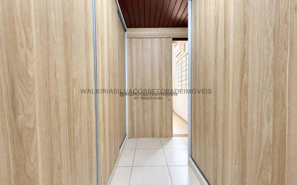 Casa Térrea à venda na Vila Belo Horizonte, Campo Grande – foto 17