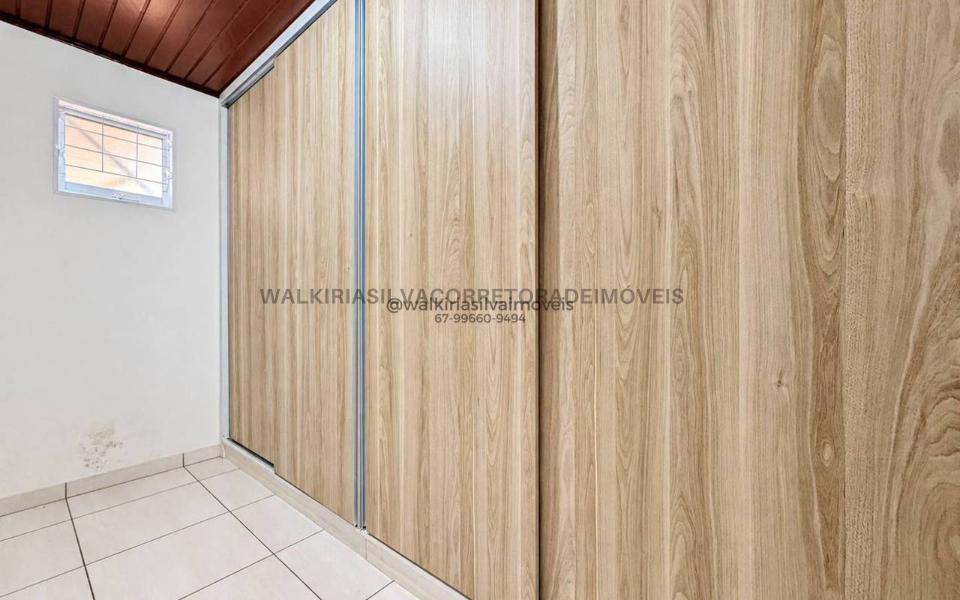Casa Térrea à venda na Vila Belo Horizonte, Campo Grande – foto 18