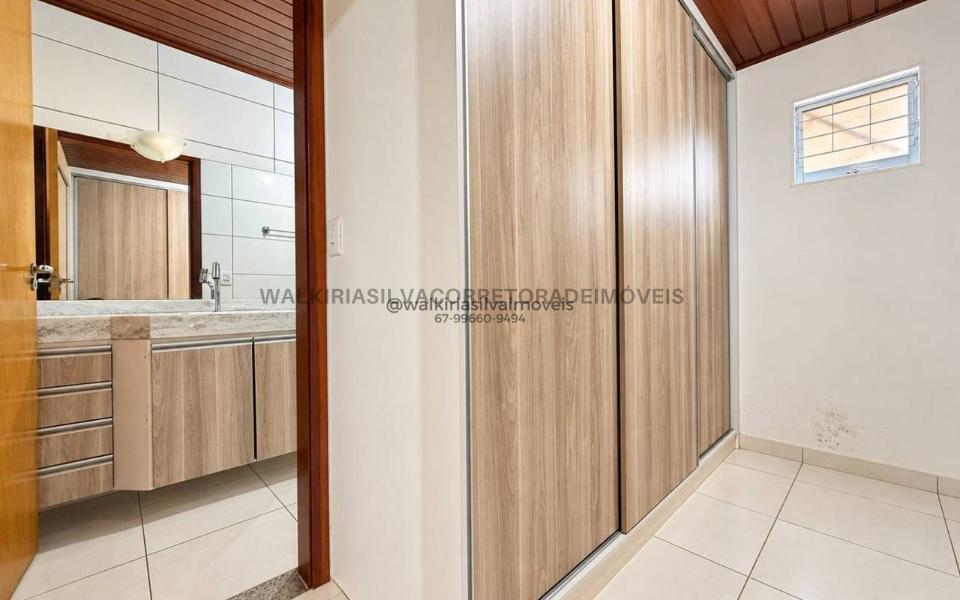 Casa Térrea à venda na Vila Belo Horizonte, Campo Grande – foto 19