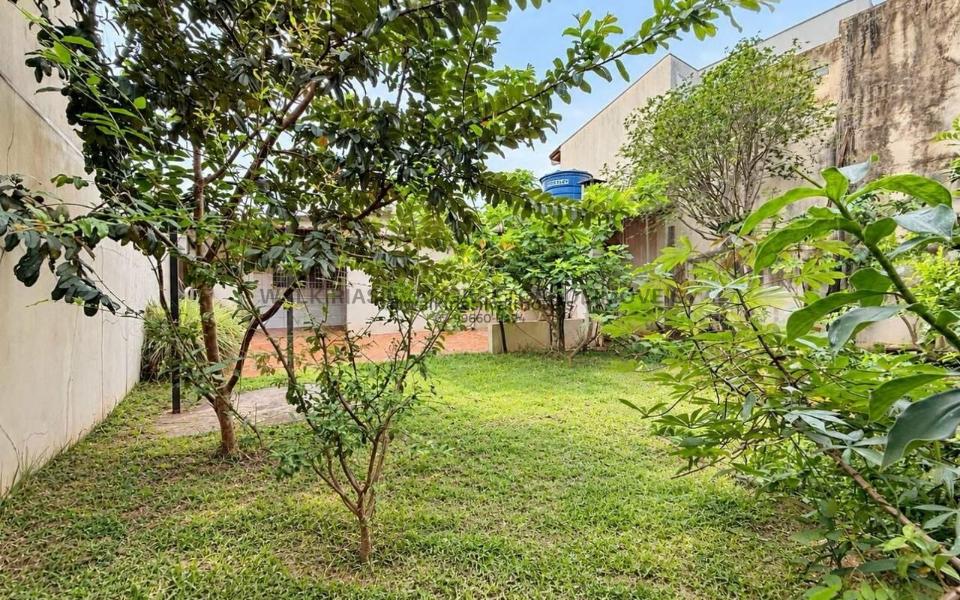 Casa Térrea à venda na Vila Belo Horizonte, Campo Grande – foto 27