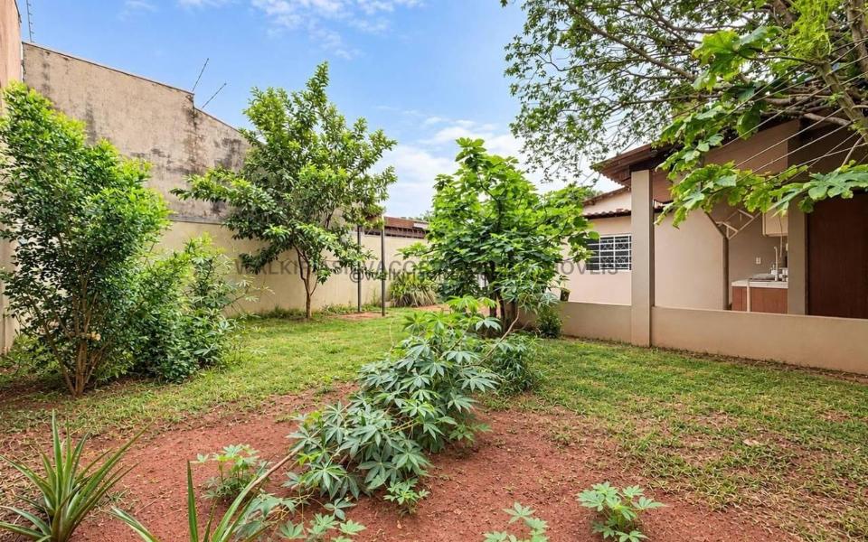 Casa Térrea à venda na Vila Belo Horizonte, Campo Grande – foto 28
