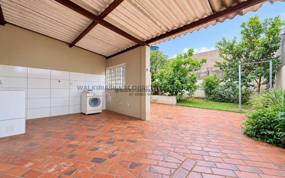 Casa Térrea à venda na Vila Belo Horizonte, Campo Grande – foto 30