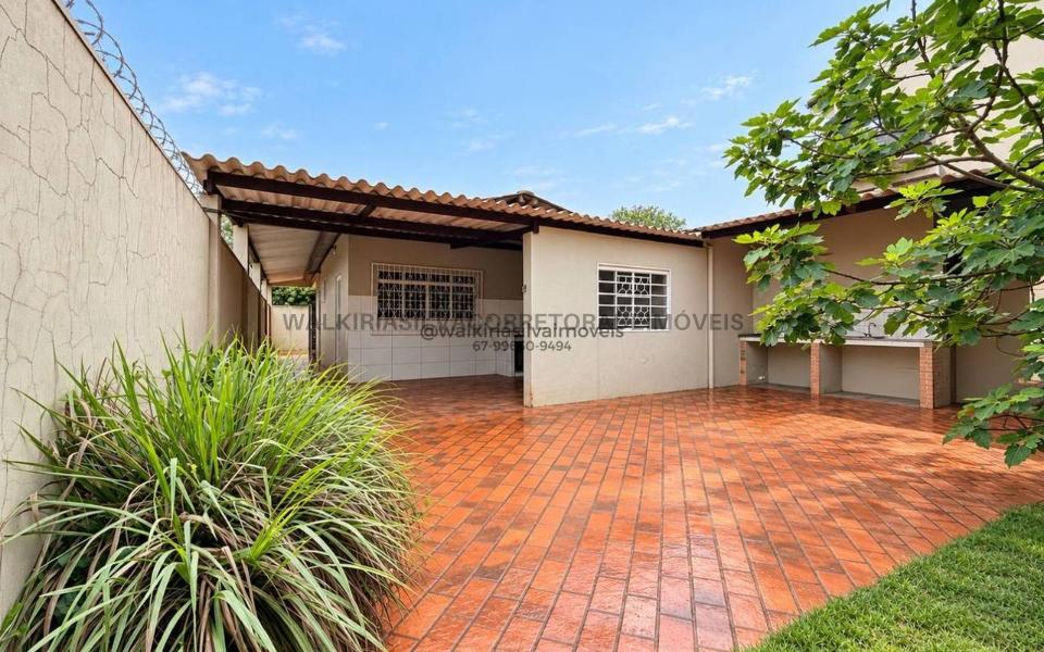 Casa Térrea à venda na Vila Belo Horizonte, Campo Grande – foto 31