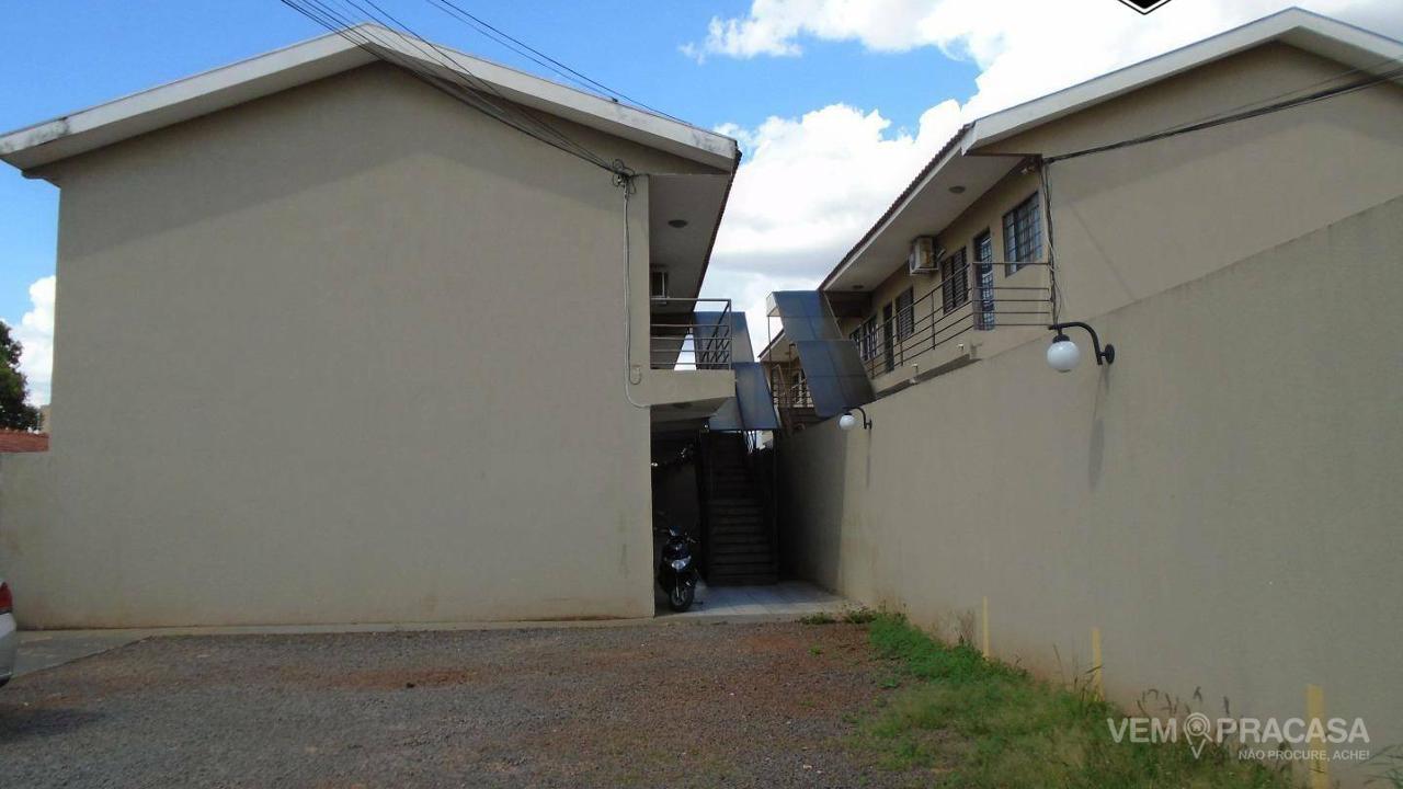 Casa Térrea para alugar na Vila Glória, Campo Grande – foto 2