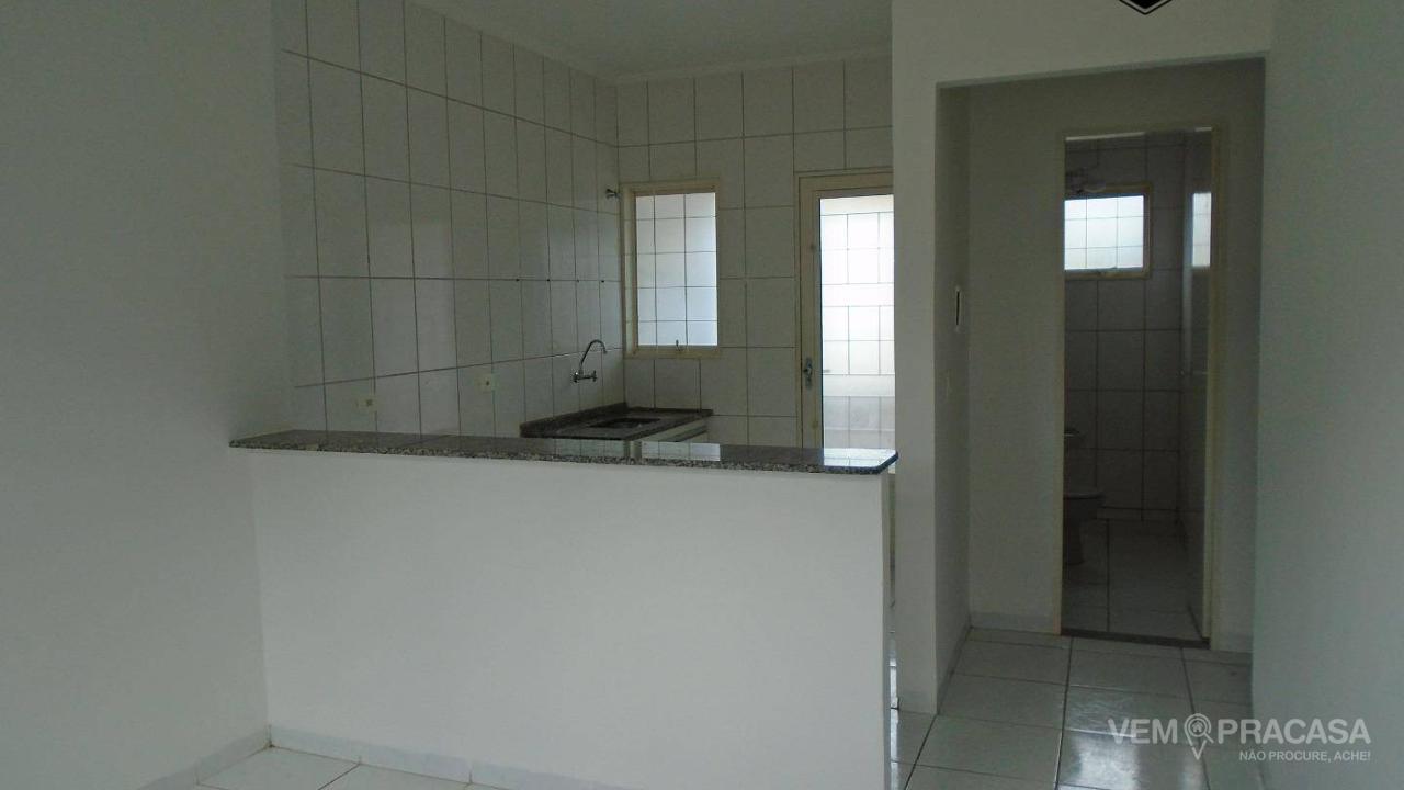 Casa Térrea para alugar na Vila Glória, Campo Grande – foto 3