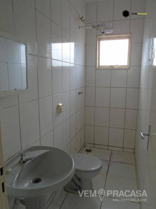 Casa Térrea para alugar na Vila Glória, Campo Grande – foto 5