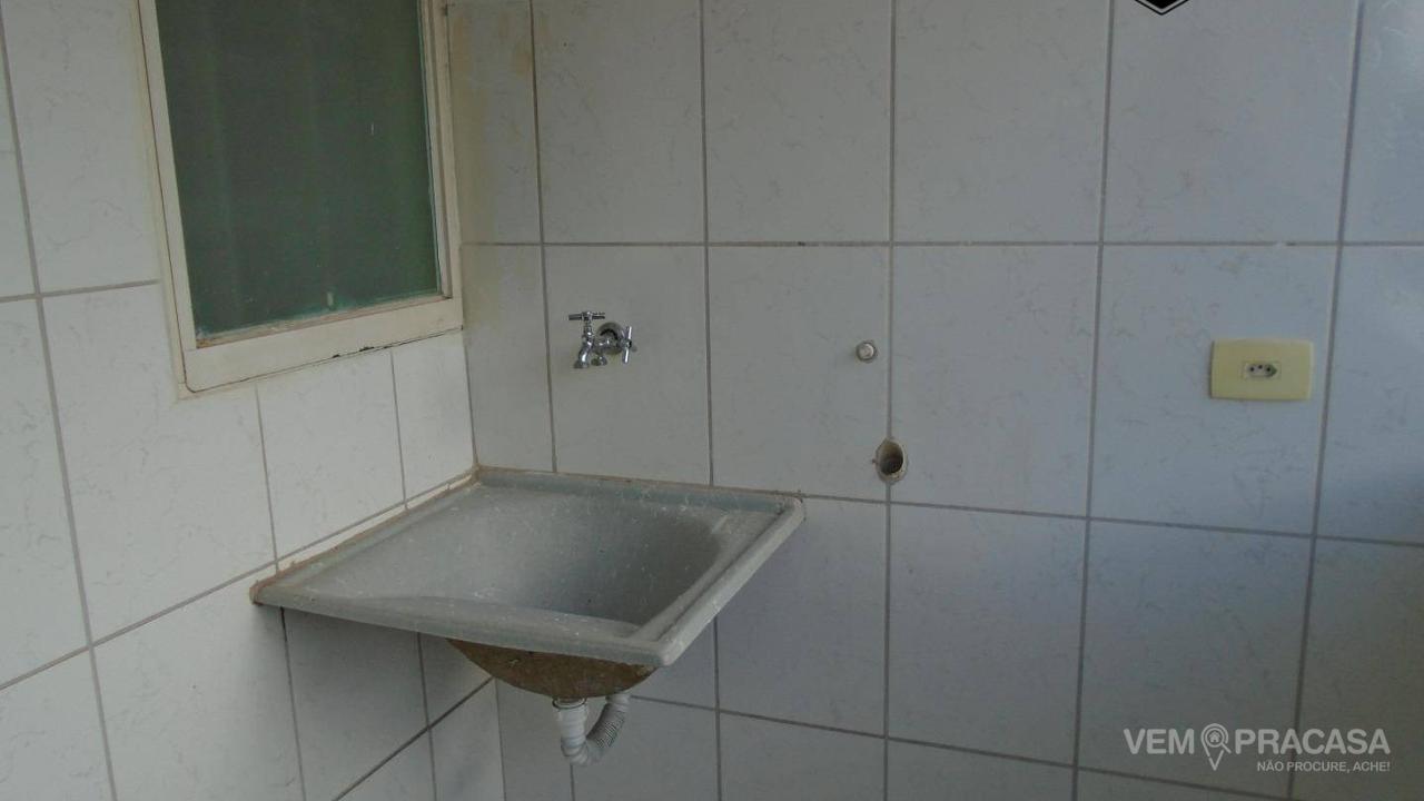 Casa Térrea para alugar na Vila Glória, Campo Grande – foto 8