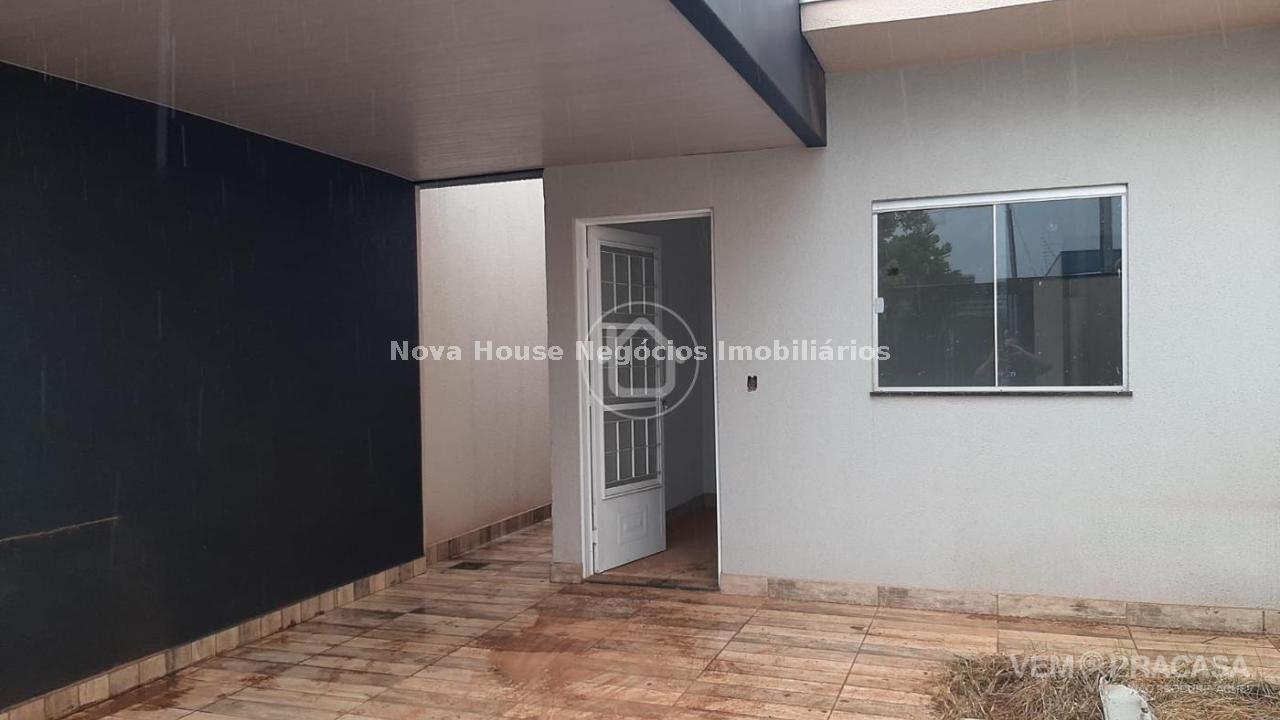 Casa Térrea à venda no Parque Residencial dos Girassóis, Campo Grande – foto 4