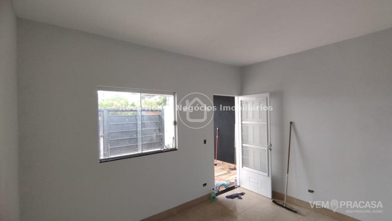 Casa Térrea à venda no Parque Residencial dos Girassóis, Campo Grande – foto 5