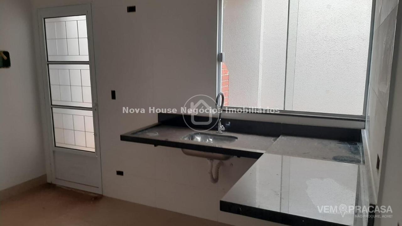 Casa Térrea à venda no Parque Residencial dos Girassóis, Campo Grande – foto 7