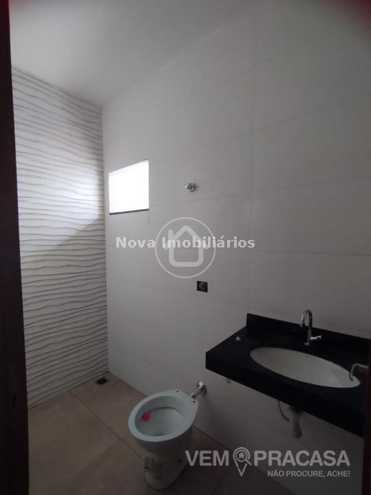 Casa Térrea à venda no Parque Residencial dos Girassóis, Campo Grande – foto 8