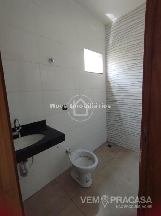 Casa Térrea à venda no Parque Residencial dos Girassóis, Campo Grande – foto 11