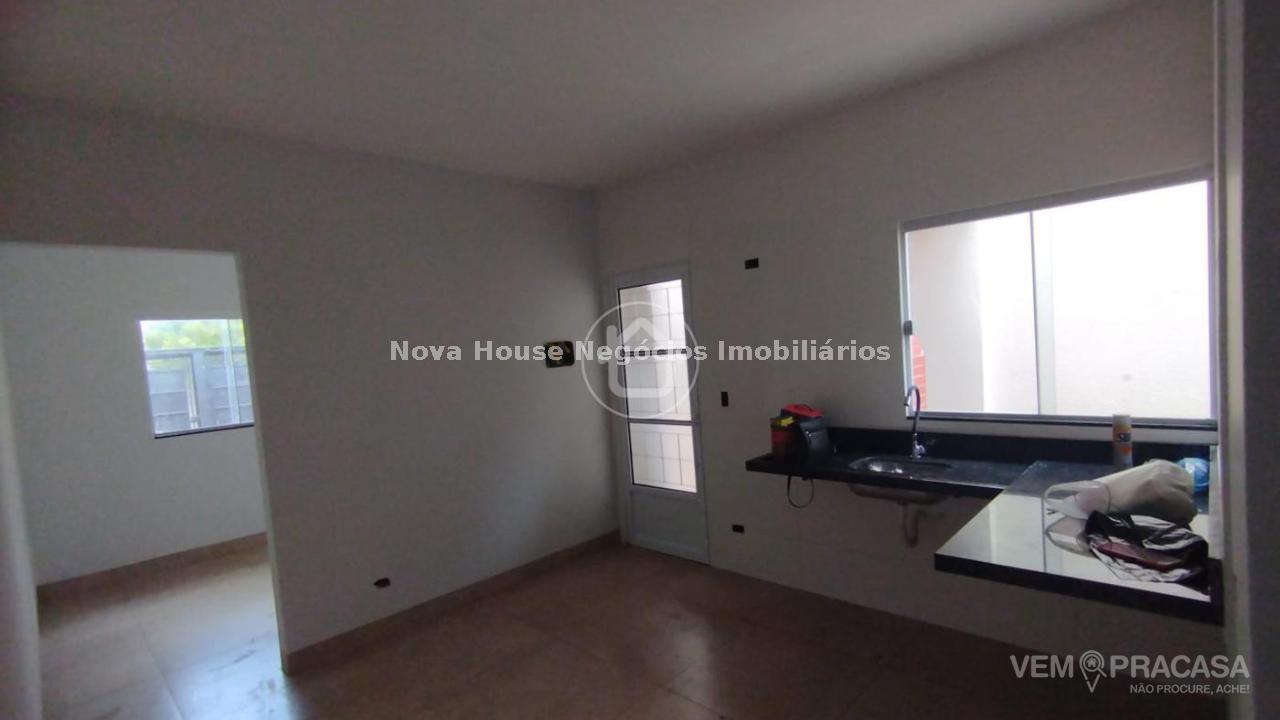 Casa Térrea à venda no Parque Residencial dos Girassóis, Campo Grande – foto 19