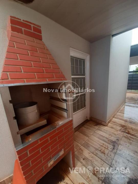Casa Térrea à venda no Parque Residencial dos Girassóis, Campo Grande – foto 23