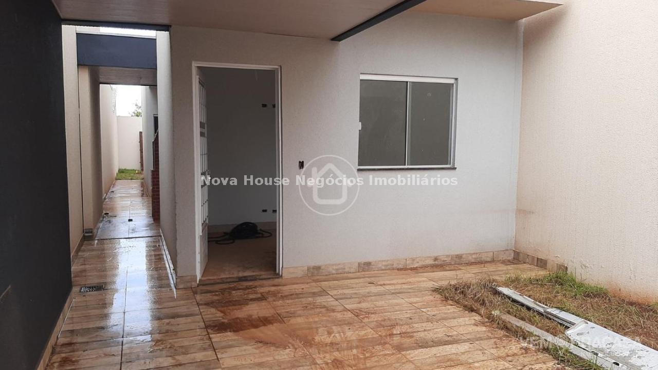 Casa Térrea à venda no Parque Residencial dos Girassóis, Campo Grande – foto 26