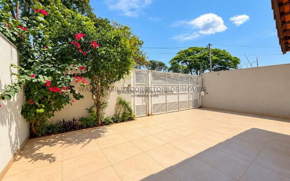 Casa Térrea à venda na Vila Planalto, Campo Grande – foto 3