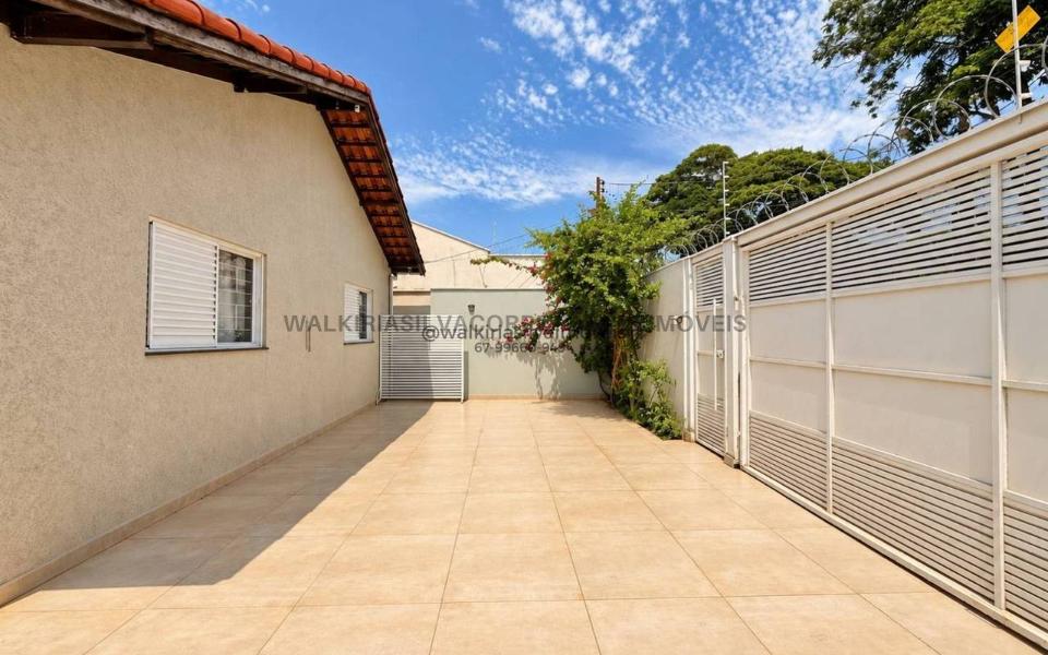 Casa Térrea à venda na Vila Planalto, Campo Grande – foto 4