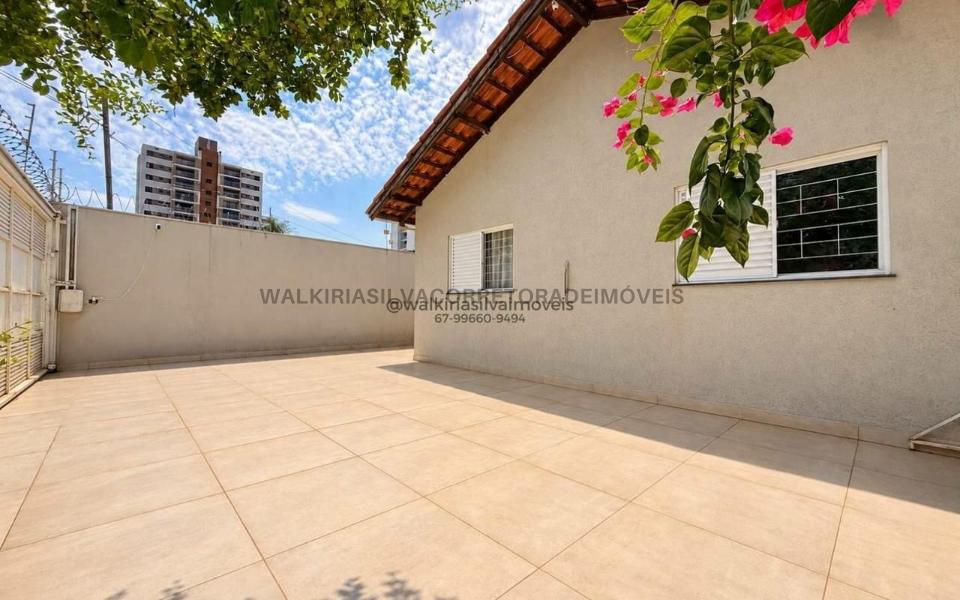 Casa Térrea à venda na Vila Planalto, Campo Grande – foto 5