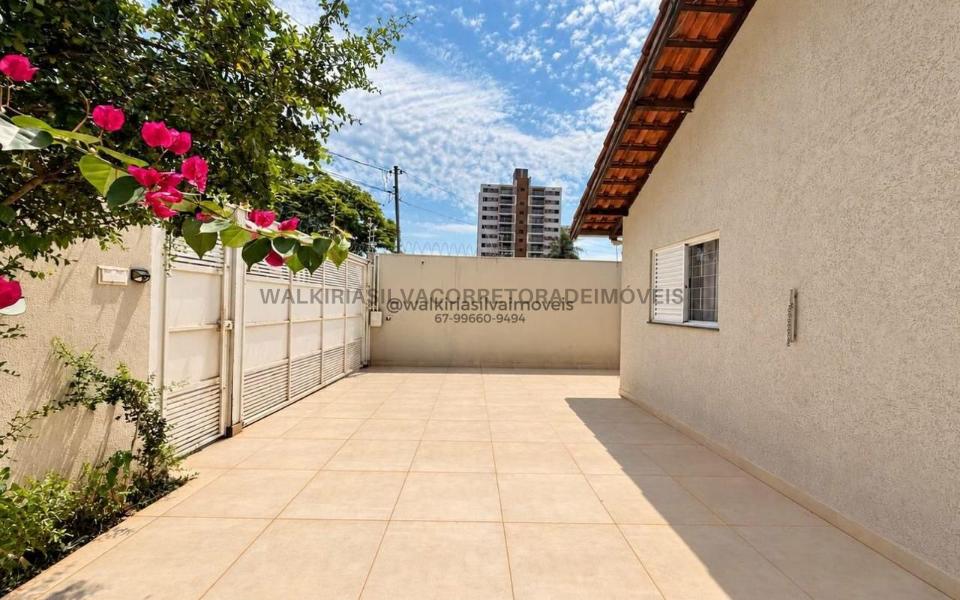 Casa Térrea à venda na Vila Planalto, Campo Grande – foto 6