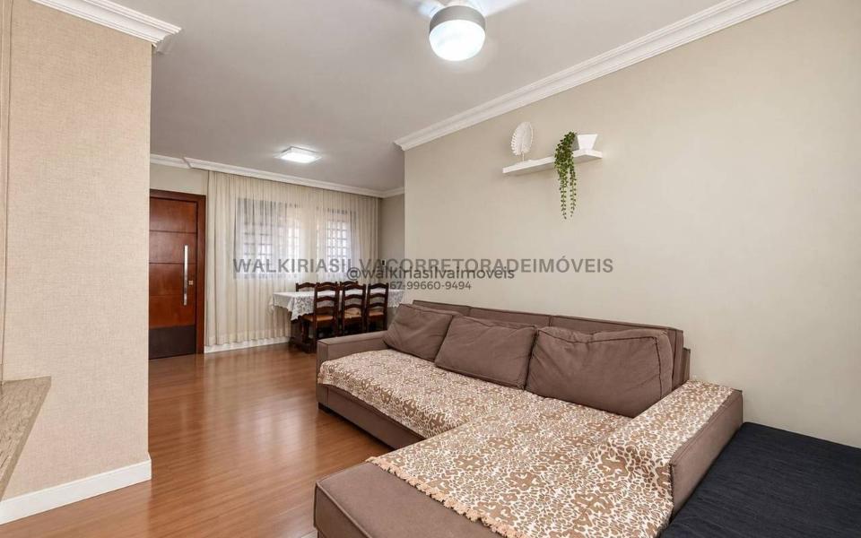 Casa Térrea à venda na Vila Planalto, Campo Grande – foto 7