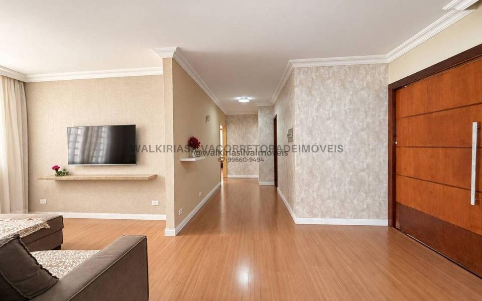 Casa Térrea à venda na Vila Planalto, Campo Grande – foto 8