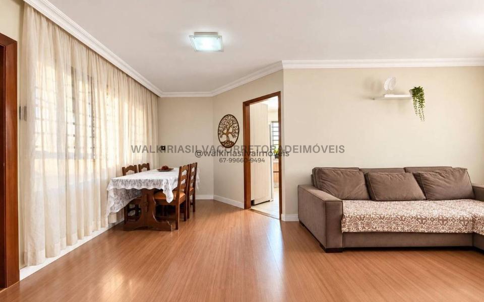 Casa Térrea à venda na Vila Planalto, Campo Grande – foto 9
