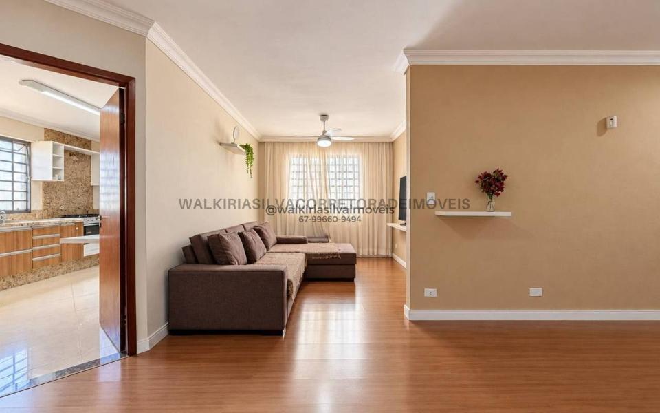 Casa Térrea à venda na Vila Planalto, Campo Grande – foto 10