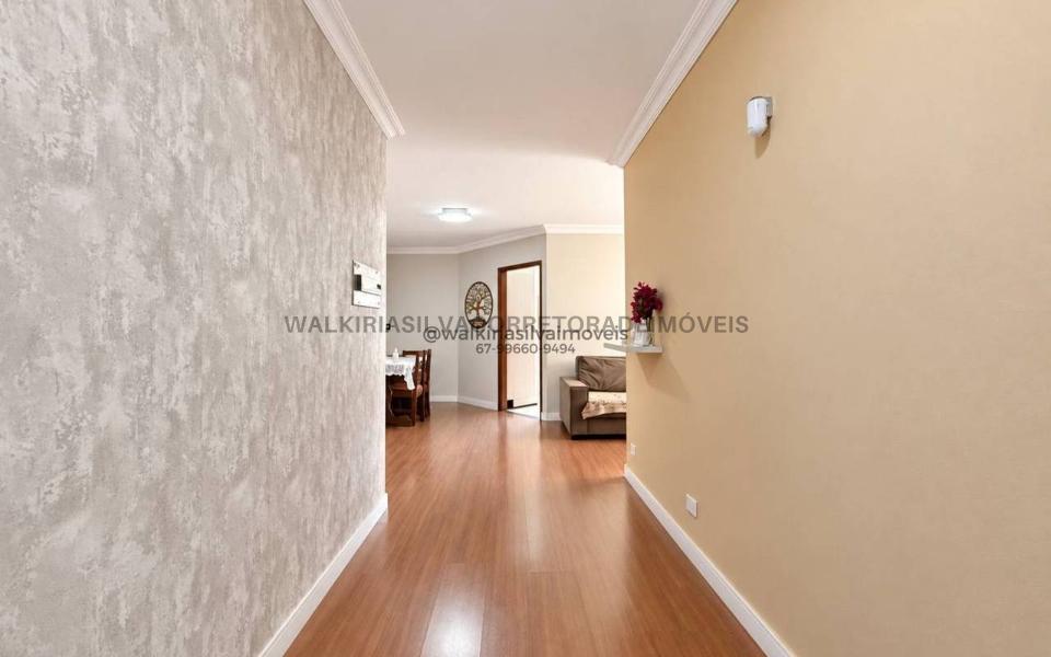 Casa Térrea à venda na Vila Planalto, Campo Grande – foto 11