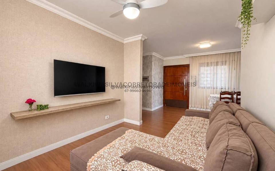 Casa Térrea à venda na Vila Planalto, Campo Grande – foto 12