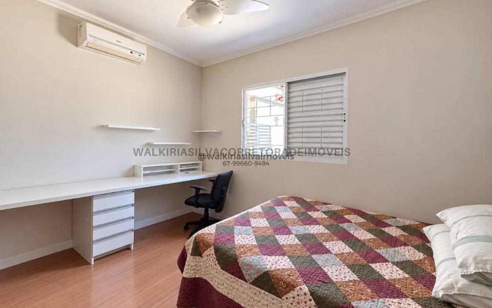 Casa Térrea à venda na Vila Planalto, Campo Grande – foto 14