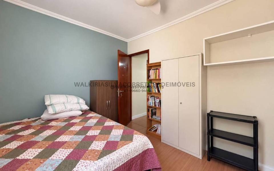 Casa Térrea à venda na Vila Planalto, Campo Grande – foto 15