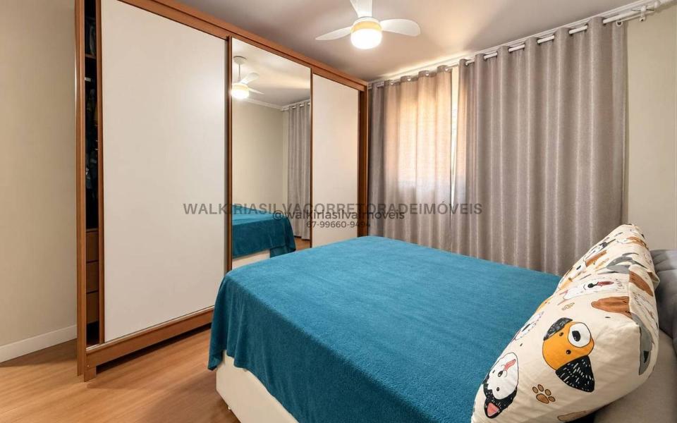Casa Térrea à venda na Vila Planalto, Campo Grande – foto 21