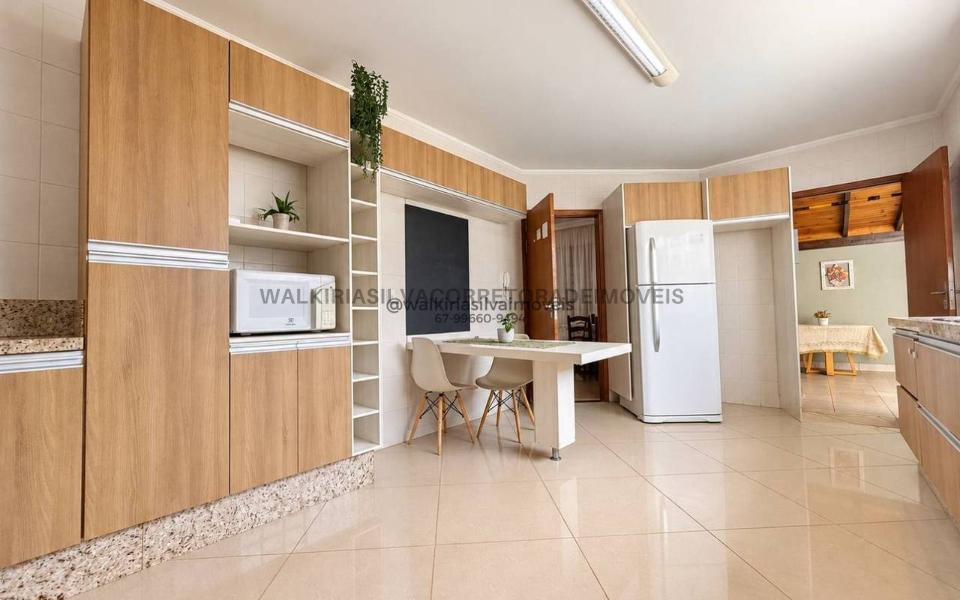Casa Térrea à venda na Vila Planalto, Campo Grande – foto 23