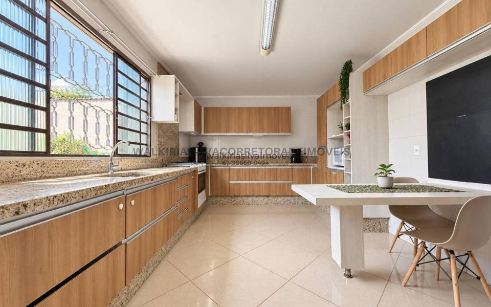 Casa Térrea à venda na Vila Planalto, Campo Grande – foto 24